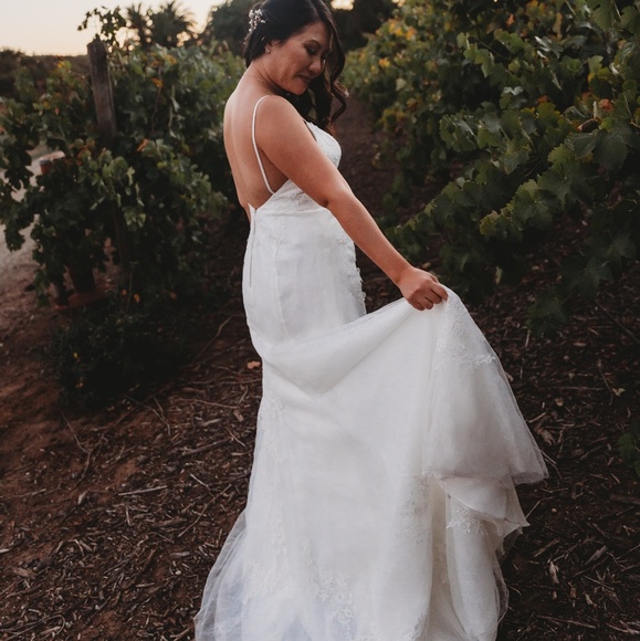 Meet your Posher, Lindsey - Picture 4 of 5